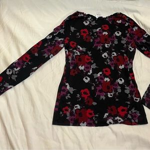 Blouse by Ann Taylor LOFT size S